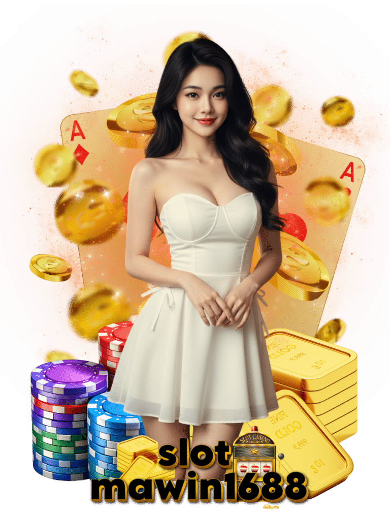 สล็อต mawin1688