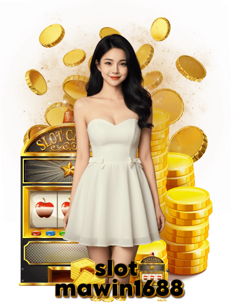 สล็อต mawin1688 APIแท้