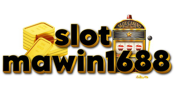 สล็อต mawin1688 logo