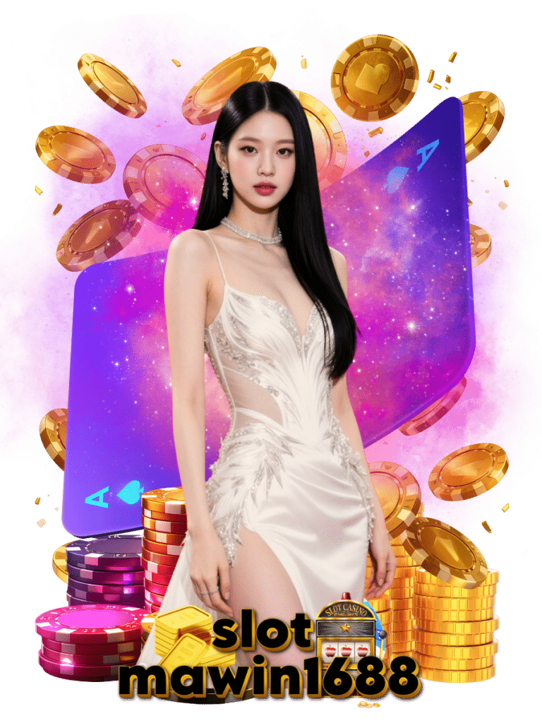 สล็อต mawin1688 คาสิโนสด